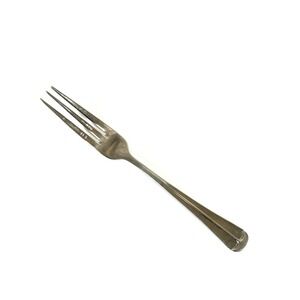 International Stainless Flatware Gran Royal 3 Prong Fork *MULTIPLES AVAILABLE*